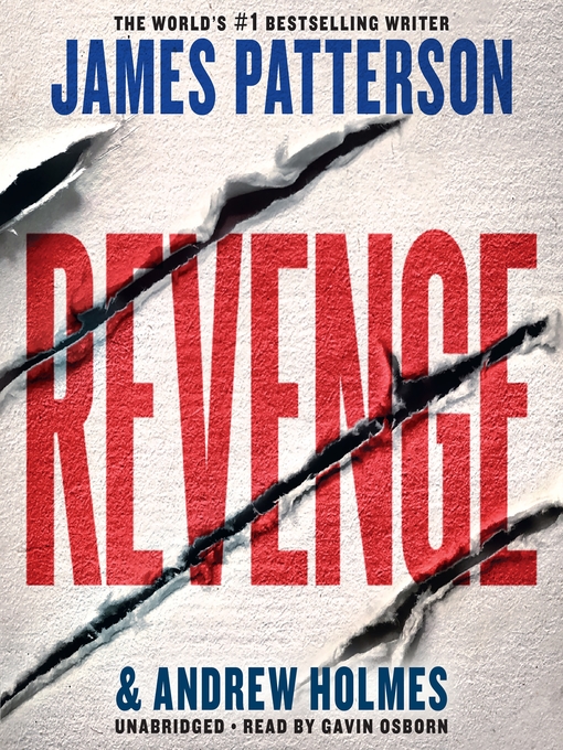 Title details for Revenge by James Patterson - Wait list